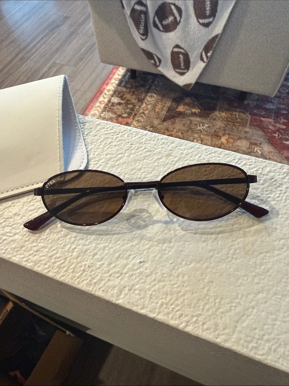 Otra rosie sunglasses